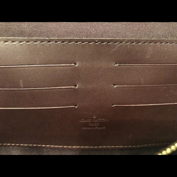 Louis Vuitton Sunset Boulevard Clutch (PRICE FIRM) - Picture 6 of 6